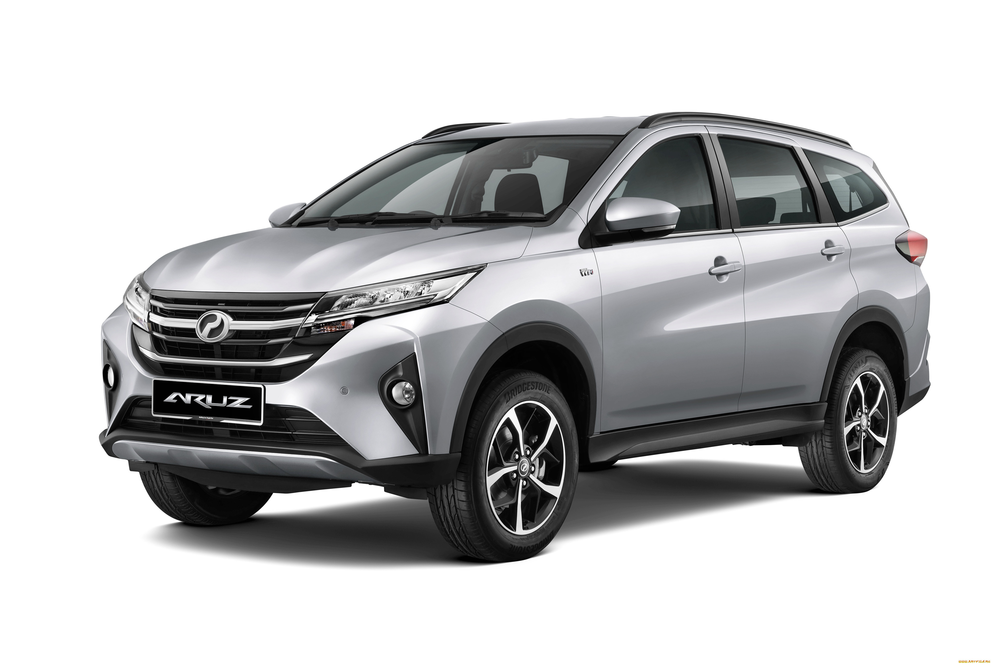 , perodua